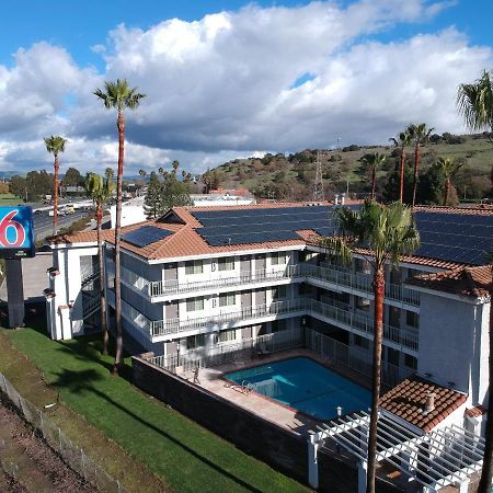 Motel 6-Fairfield, Ca - Napa Valley Exteriör bild